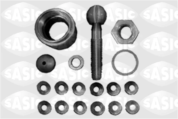 Repair Kit, steering gear