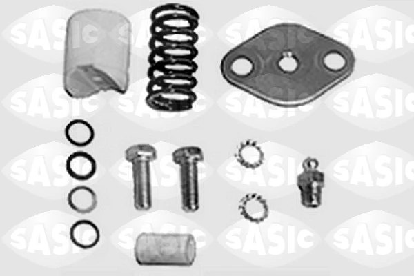 Bush, steering shaft