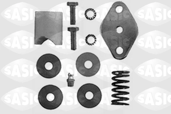 Bush, steering shaft