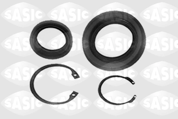 Repair Kit, steering gear
