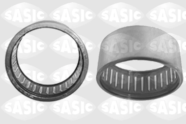 Repair Kit, control arm