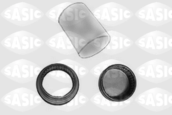 Repair Kit, axle beam