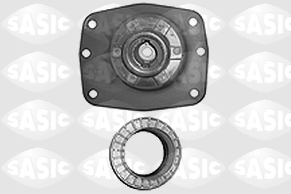 Repair Kit, wheel suspension