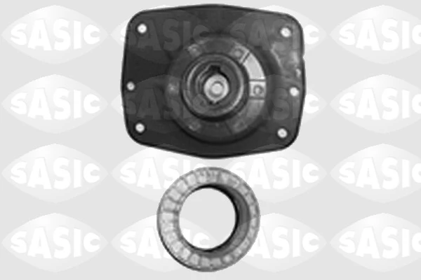 Repair Kit, wheel suspension