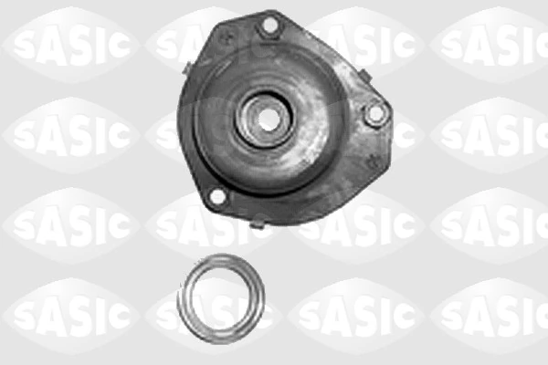 Repair Kit, wheel suspension