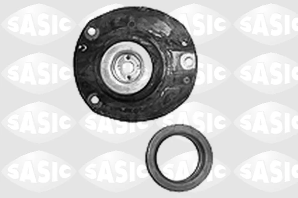 Repair Kit, wheel suspension