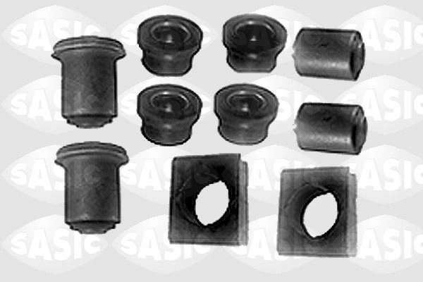 Repair Kit, axle beam