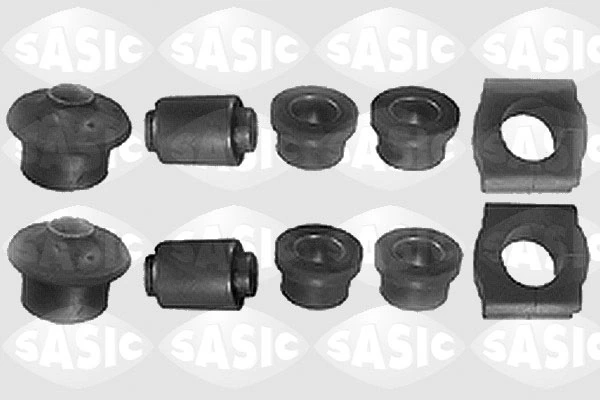 Repair Kit, axle beam