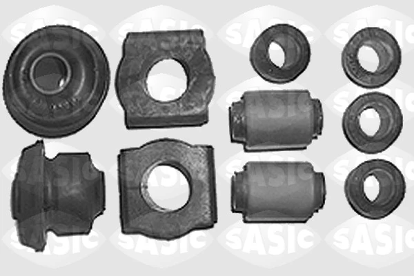 Repair Kit, axle beam