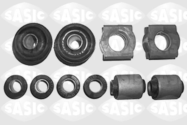 Repair Kit, axle beam