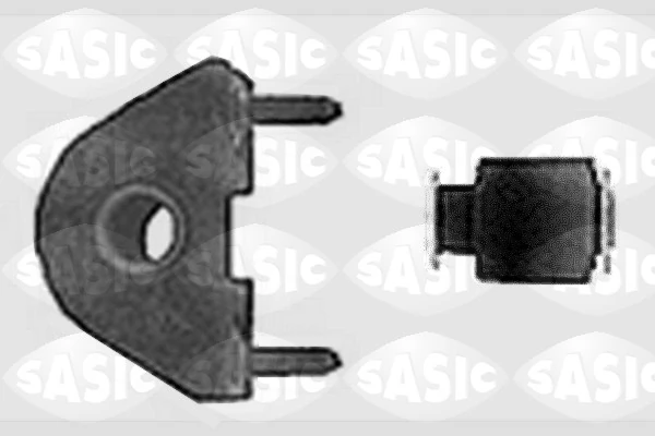 Repair Kit, control arm