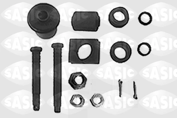 Repair Kit, axle beam