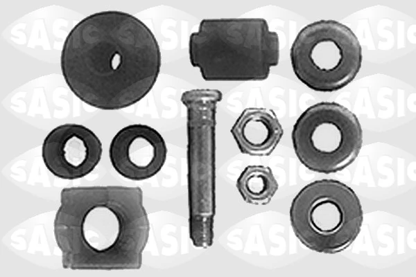 Repair Kit, axle beam