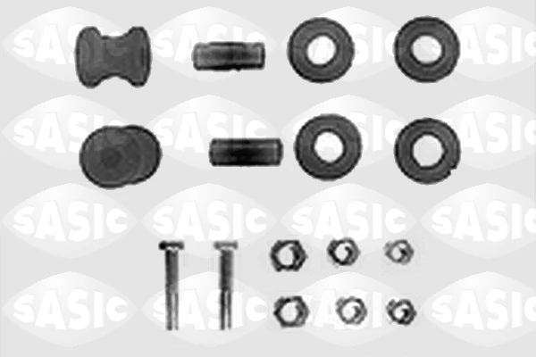 Repair Kit, axle beam