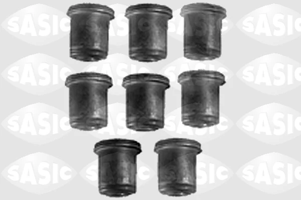Repair Kit, axle beam
