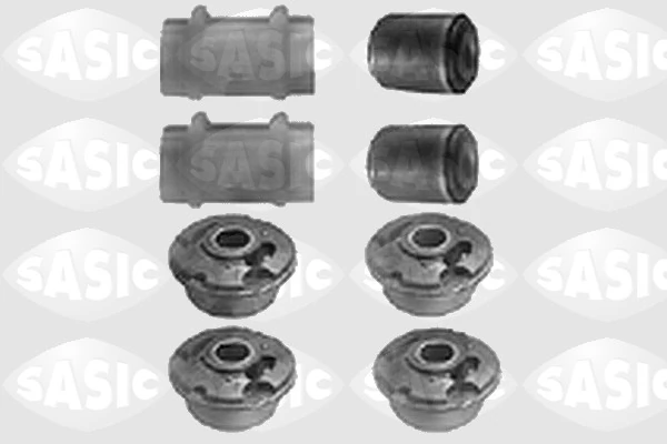 Repair Kit, axle beam