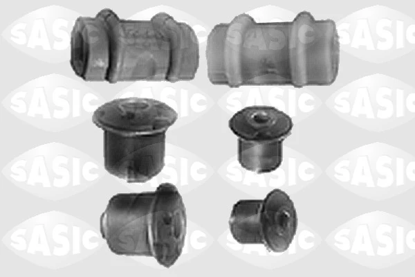 Repair Kit, axle beam