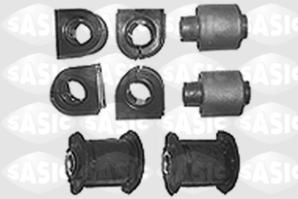 Repair Kit, axle beam