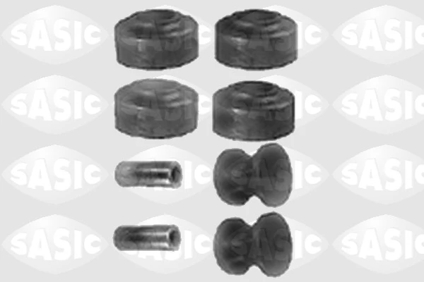 Repair Kit, axle beam