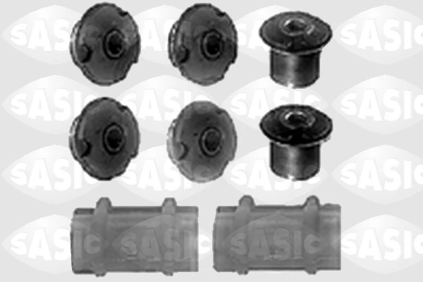 Repair Kit, axle beam
