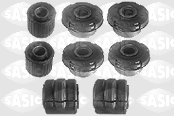 Repair Kit, axle beam