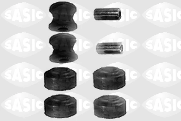 Repair Kit, axle beam
