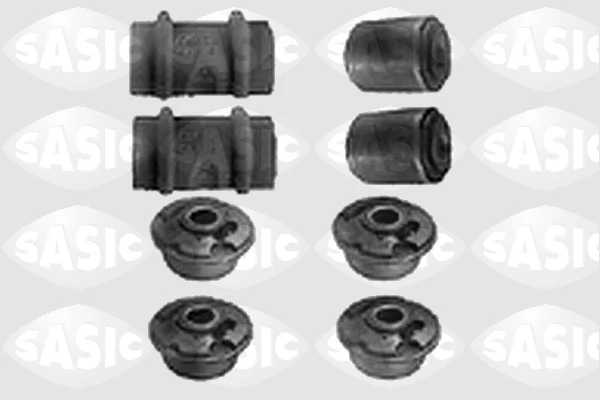 Repair Kit, axle beam
