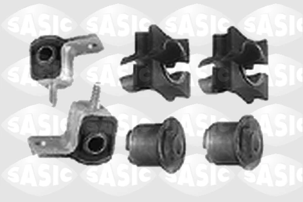 Repair Kit, axle beam