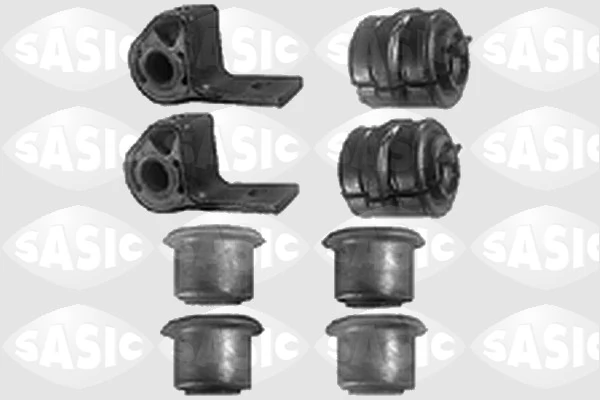 Repair Kit, axle beam