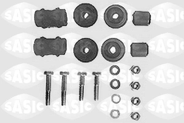 Repair Kit, axle beam