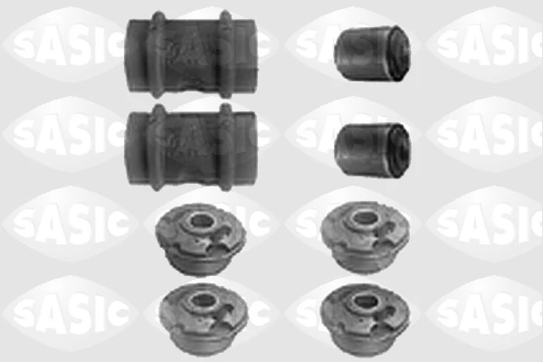 Repair Kit, axle beam