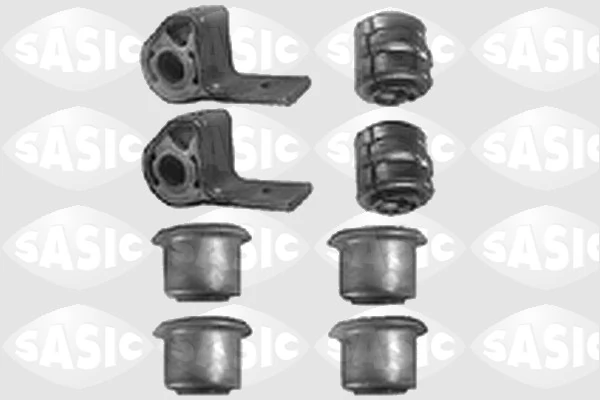 Repair Kit, axle beam