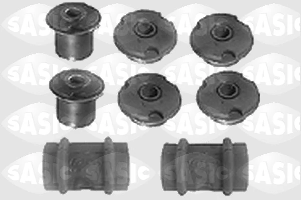 Repair Kit, axle beam