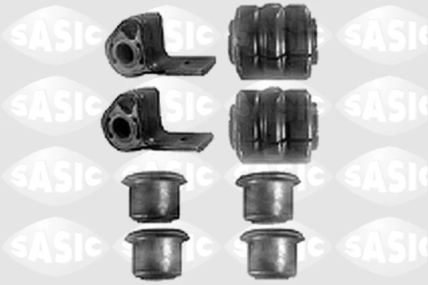 Repair Kit, axle beam