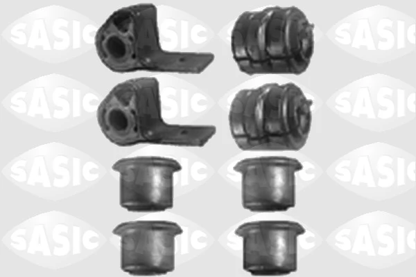 Repair Kit, axle beam