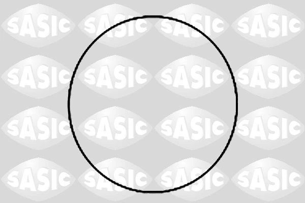 Gasket Set, cylinder liner