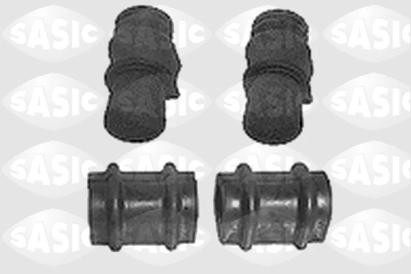 Repair Kit, axle beam