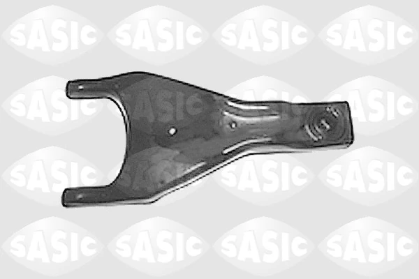 Release Fork, clutch