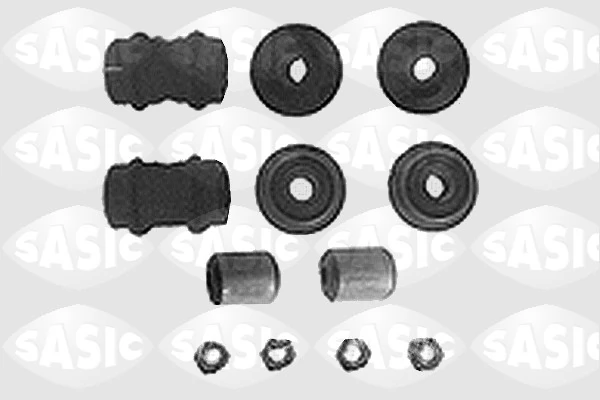 Repair Kit, axle beam