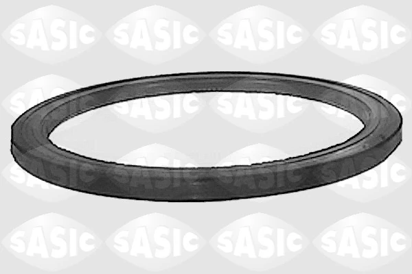 Shaft Seal, crankshaft