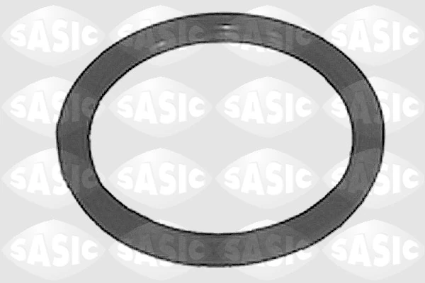 Gasket, oil sump