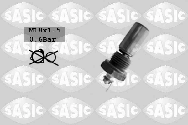 Oil Pressure Switch
