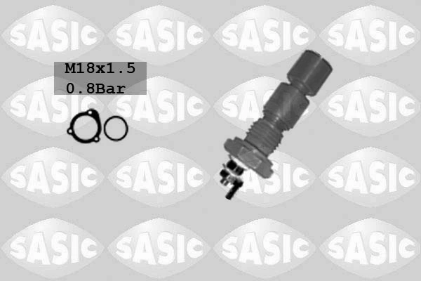 Oil Pressure Switch
