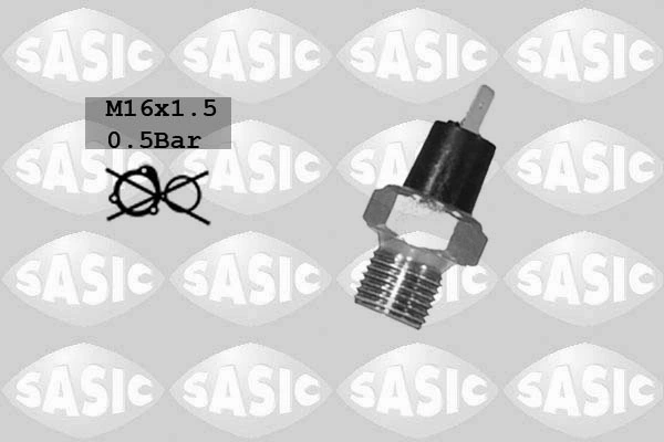 Oil Pressure Switch