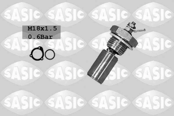 Oil Pressure Switch