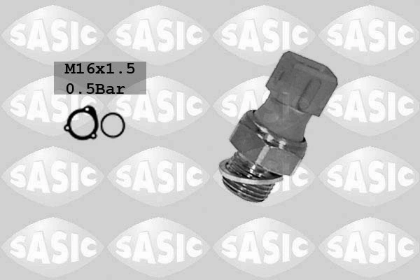 Oil Pressure Switch