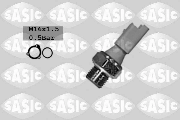 Oil Pressure Switch