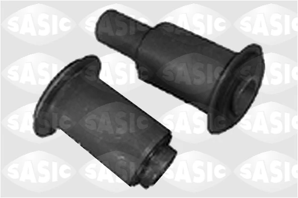 Mounting, control/trailing arm