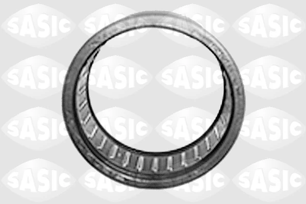 Bushing, axle beam