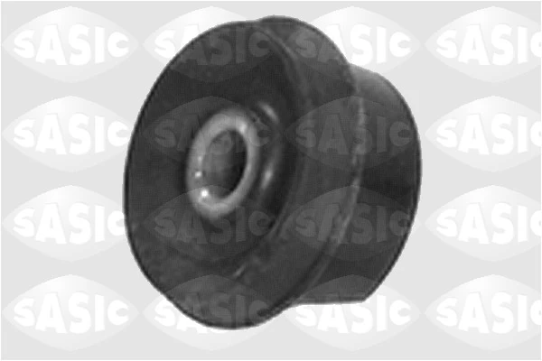 Bushing, axle beam